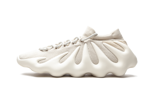 Yeezy 450 Cloud White