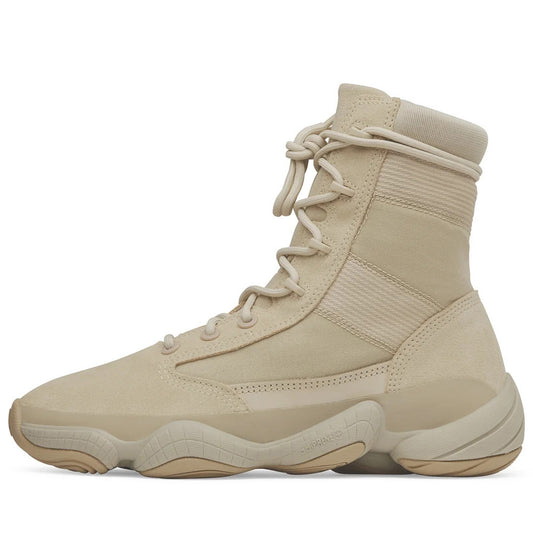 Adidas Yeezy 500 High Tactical Boot - Tactical/Utility Sand