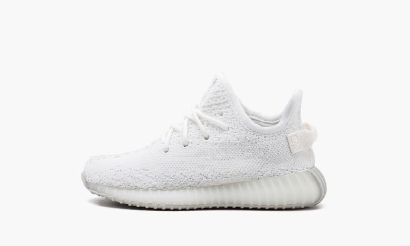 Yeezys Boost 350 V2 Infant Triple White