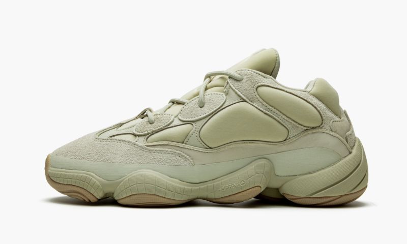 Yeezy 500 Stone