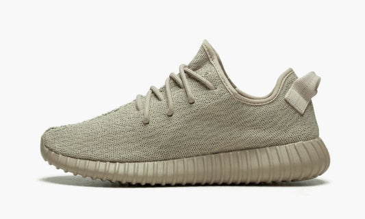 Yeezys Boost 350 Oxford Tan