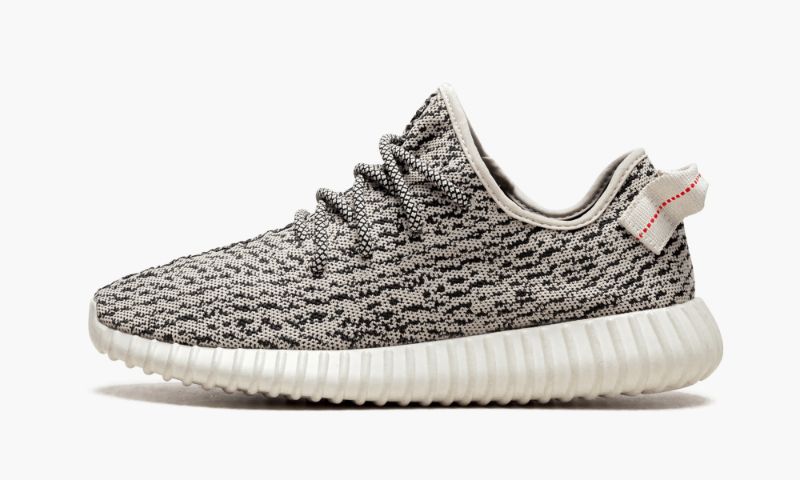 Yeezys Boost 350 Turtle Dove